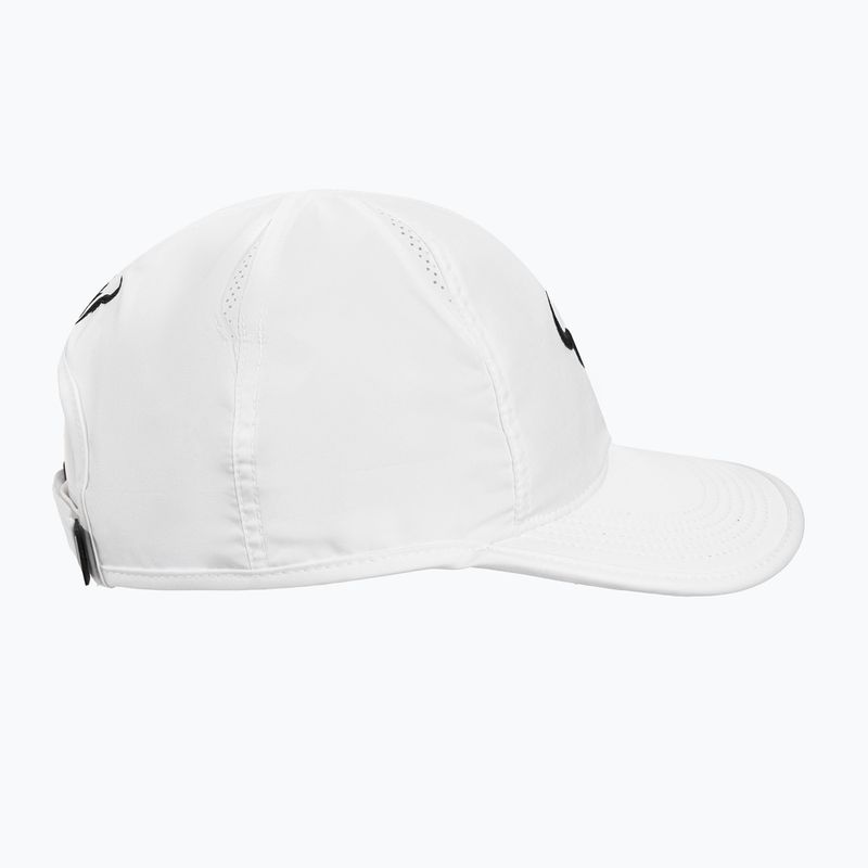 Кепка тенісна Nike Rafa Dri-Fit Club white/black 2