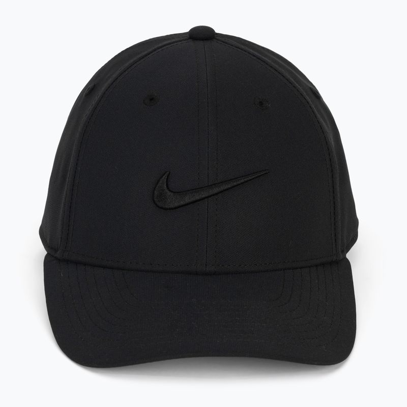 Кепка Nike Dri-FIT Club black/black 2