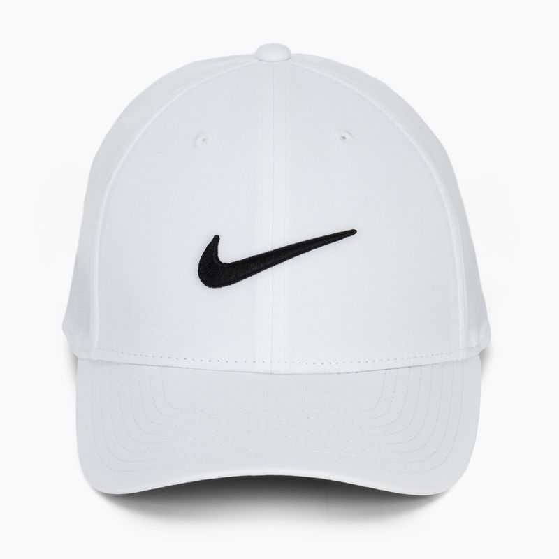 Кепка Nike Dri-FIT Club white/black 2