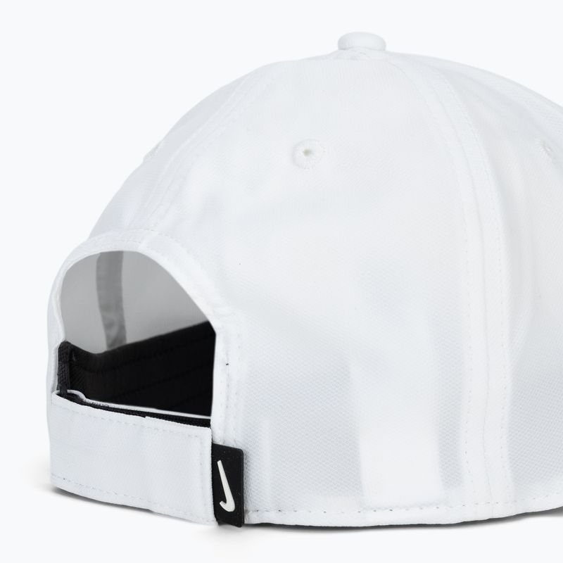 Кепка Nike Dri-FIT Club white/black 4
