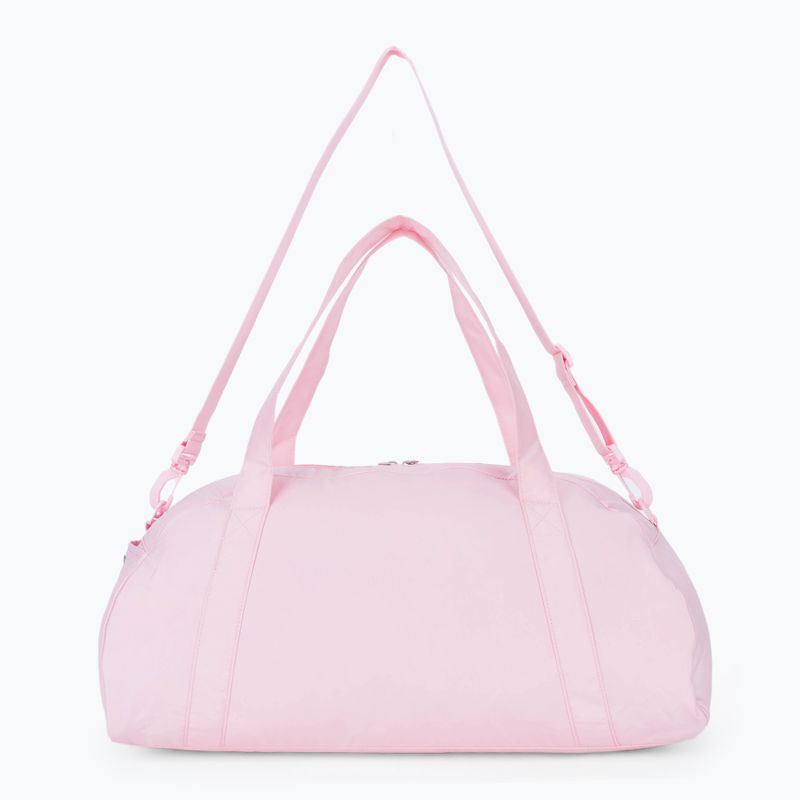 Сумка для тренувань Nike Gym Club 24 l medium soft pink/medium soft pink/fuchsia dream 2