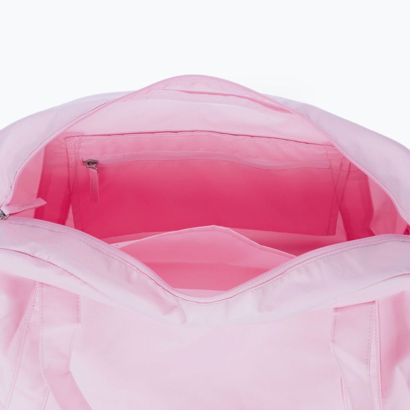 Сумка для тренувань Nike Gym Club 24 l medium soft pink/medium soft pink/fuchsia dream 6