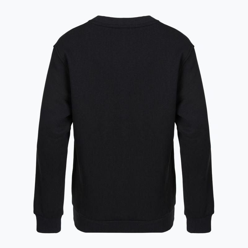 Кофта дитяча Nike Sportswear Club Fleece comet black/white 2