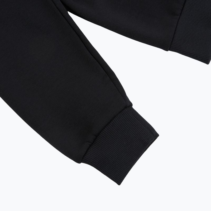 Кофта дитяча Nike Sportswear Club Fleece comet black/white 4