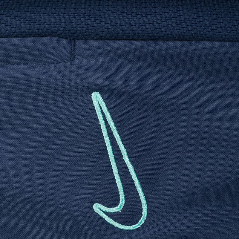 Штани футбольні дитячі Nike Dri-Fit Academy23 midnight navy/midnight navy/hyper turquoise 4