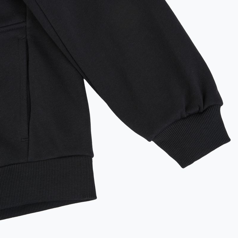 Кофта дитяча Nike Club Fleece black/white 4