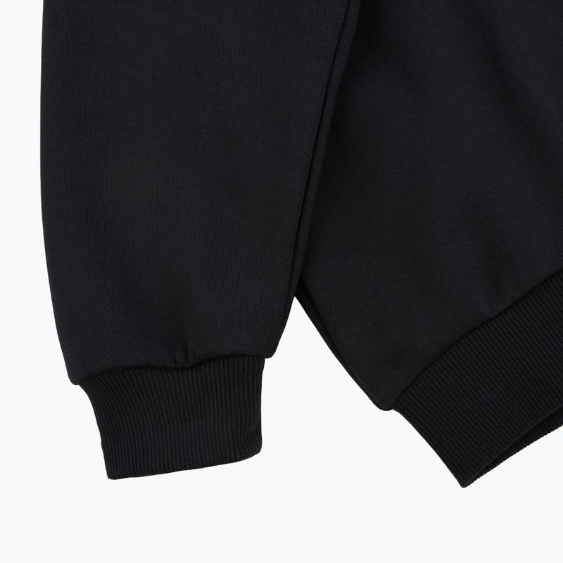 Кофта дитяча Nike Sportswear Club Fleece university black/white 4
