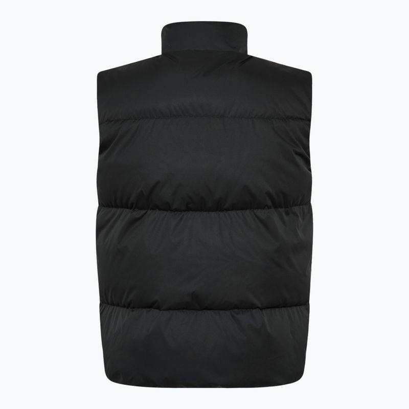 Жилет чоловічий Nike Storm-FIT Windrunner Primaloft black/white 2