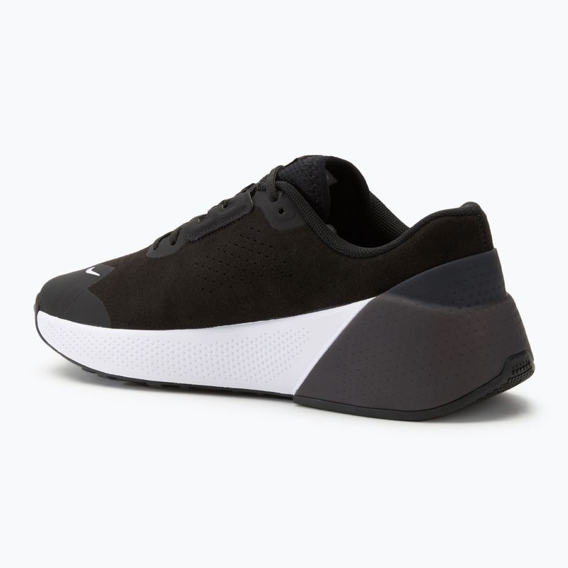 Кросівки для тренувань чоловічі Nike Air Zoom TR 1 black/anthracite/white 3