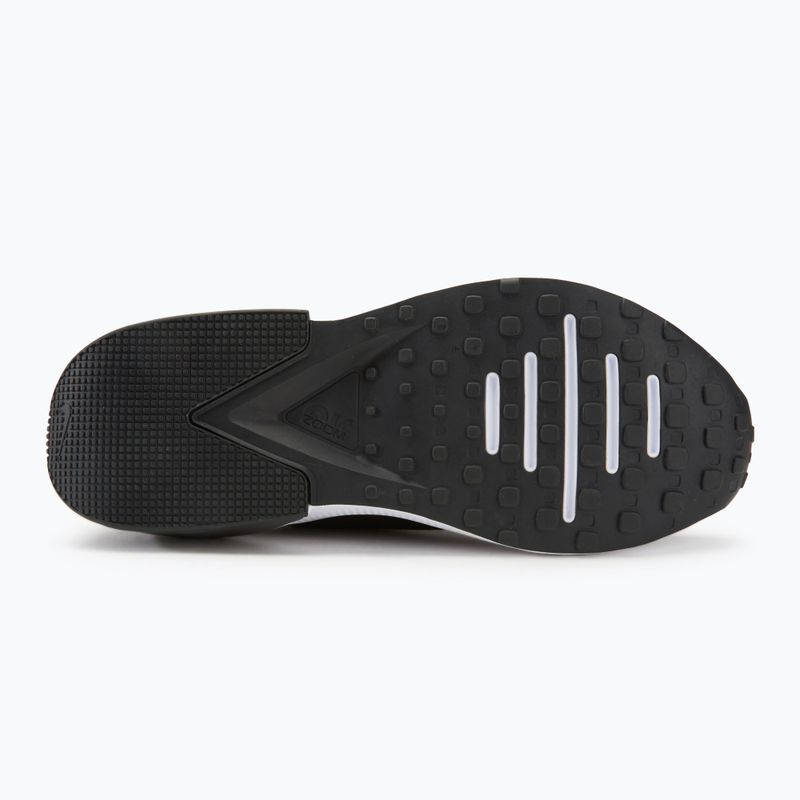 Кросівки для тренувань чоловічі Nike Air Zoom TR 1 black/anthracite/white 4