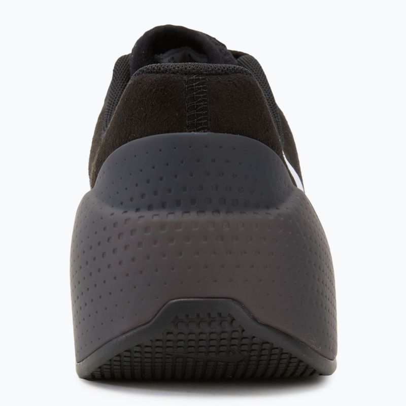 Кросівки для тренувань чоловічі Nike Air Zoom TR 1 black/anthracite/white 6