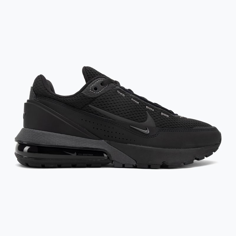Кросівки чоловічі Nike Air Max Pulse black/black/anthracite 2