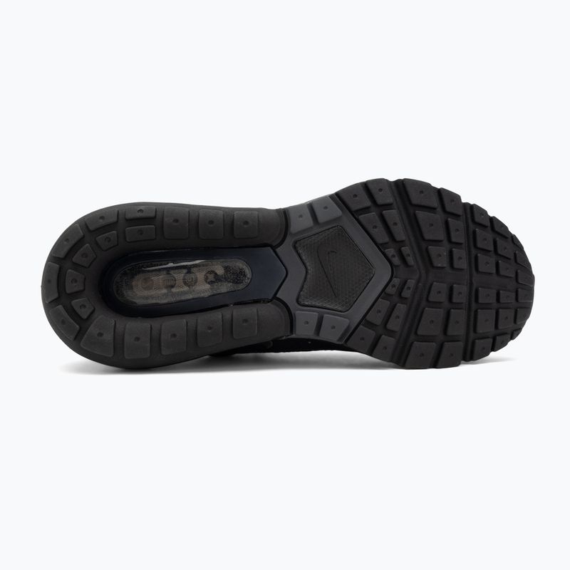 Кросівки чоловічі Nike Air Max Pulse black/black/anthracite 4