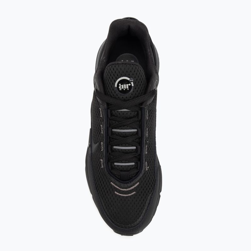 Кросівки чоловічі Nike Air Max Pulse black/black/anthracite 5