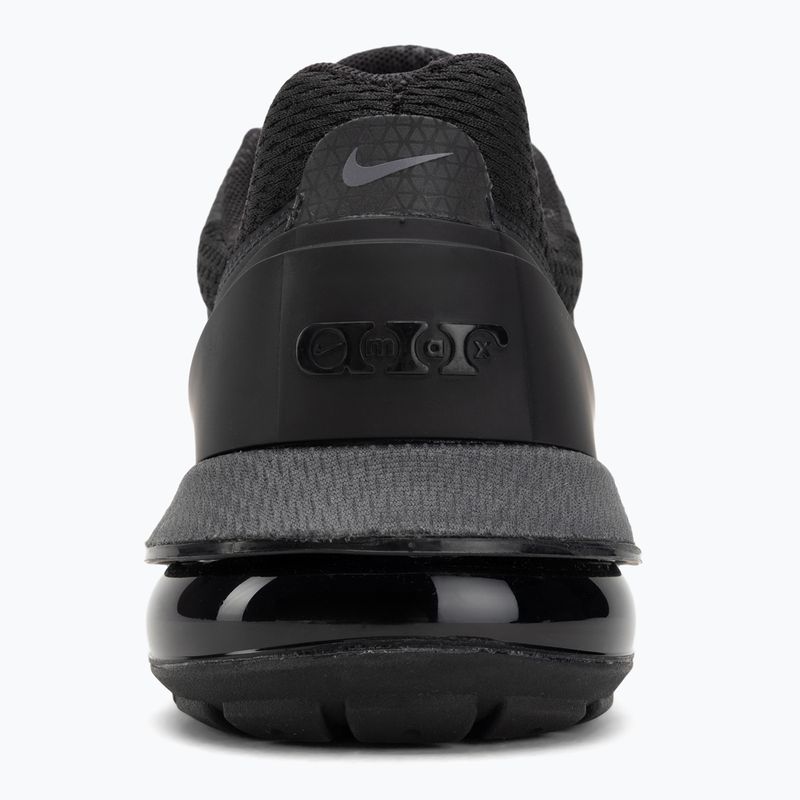 Кросівки чоловічі Nike Air Max Pulse black/black/anthracite 6