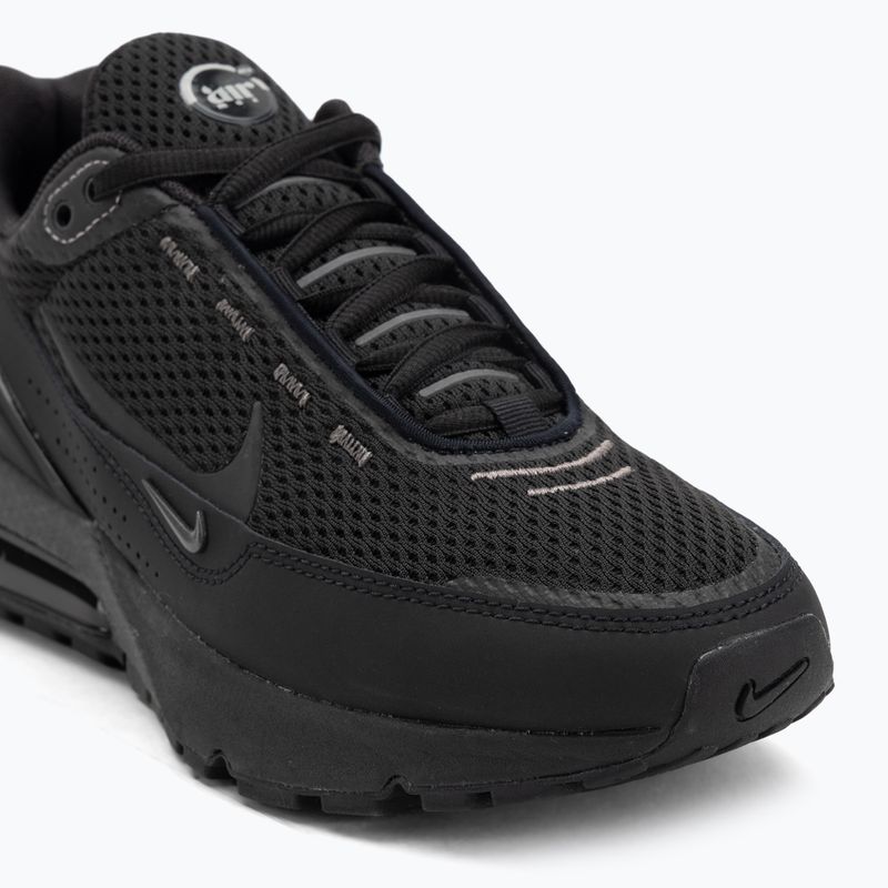Кросівки чоловічі Nike Air Max Pulse black/black/anthracite 7