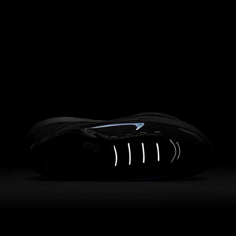 Кросівки чоловічі Nike Air Max Pulse black/black/anthracite 8