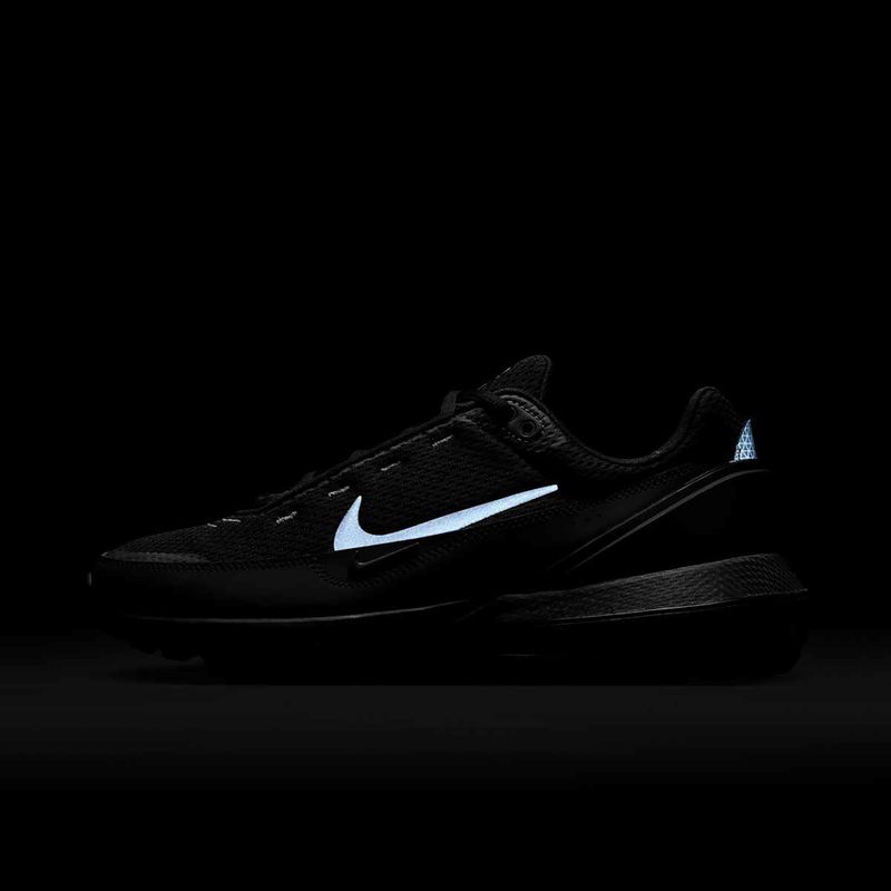 Кросівки чоловічі Nike Air Max Pulse black/black/anthracite 9