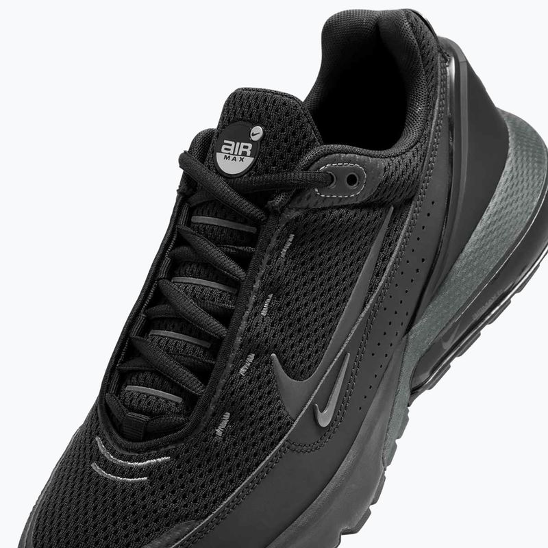 Кросівки чоловічі Nike Air Max Pulse black/black/anthracite 10