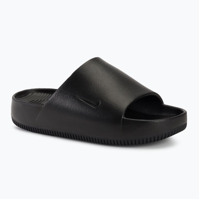 Шльопанці Nike Calm black