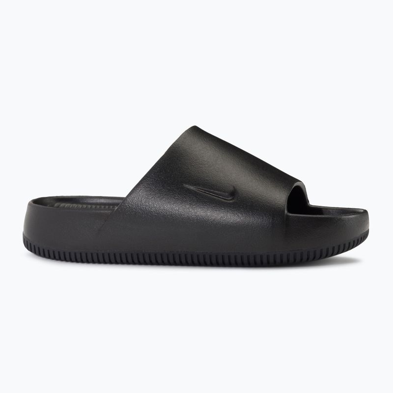 Шльопанці Nike Calm black 2