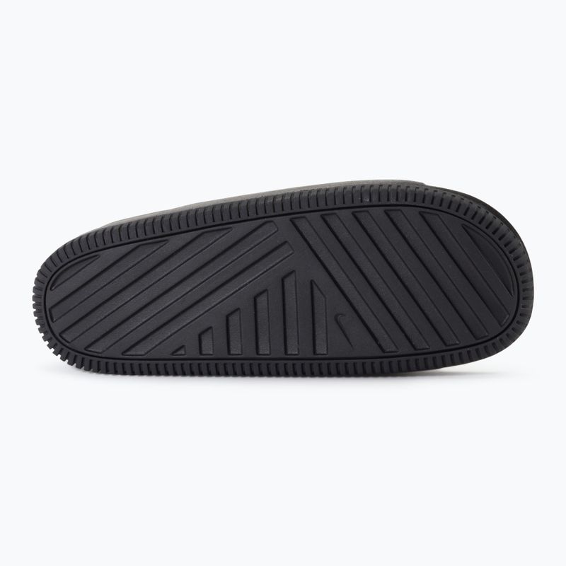 Шльопанці чоловічі Nike Calm black 4