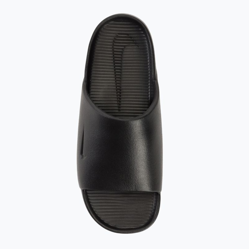 Шльопанці Nike Calm black 5