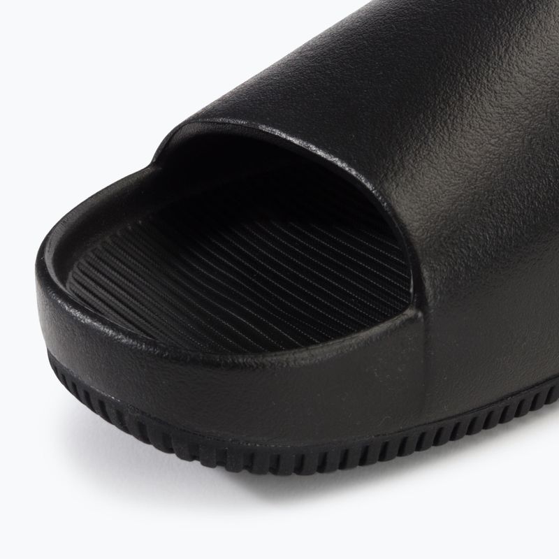 Шльопанці Nike Calm black 7