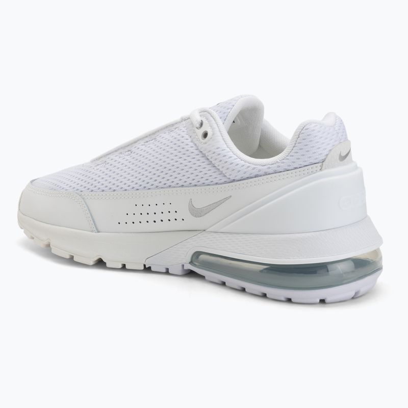 Кросівки чоловічі Nike Air Max Pulse white/summit white/white 3
