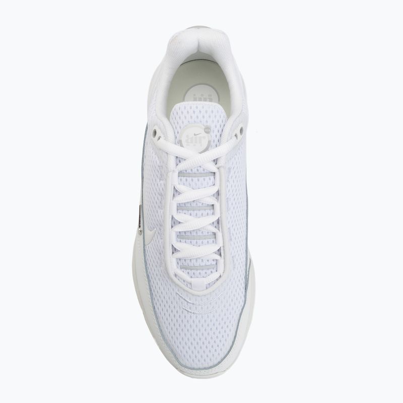 Кросівки чоловічі Nike Air Max Pulse white/summit white/white 5