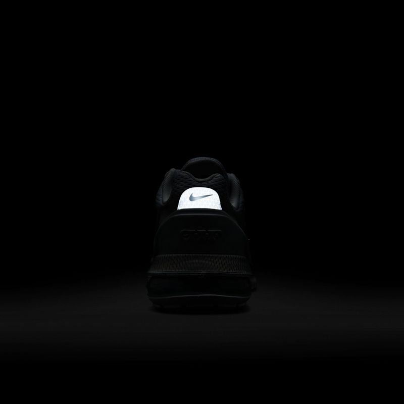 Кросівки чоловічі Nike Air Max Pulse white/summit white/white 8