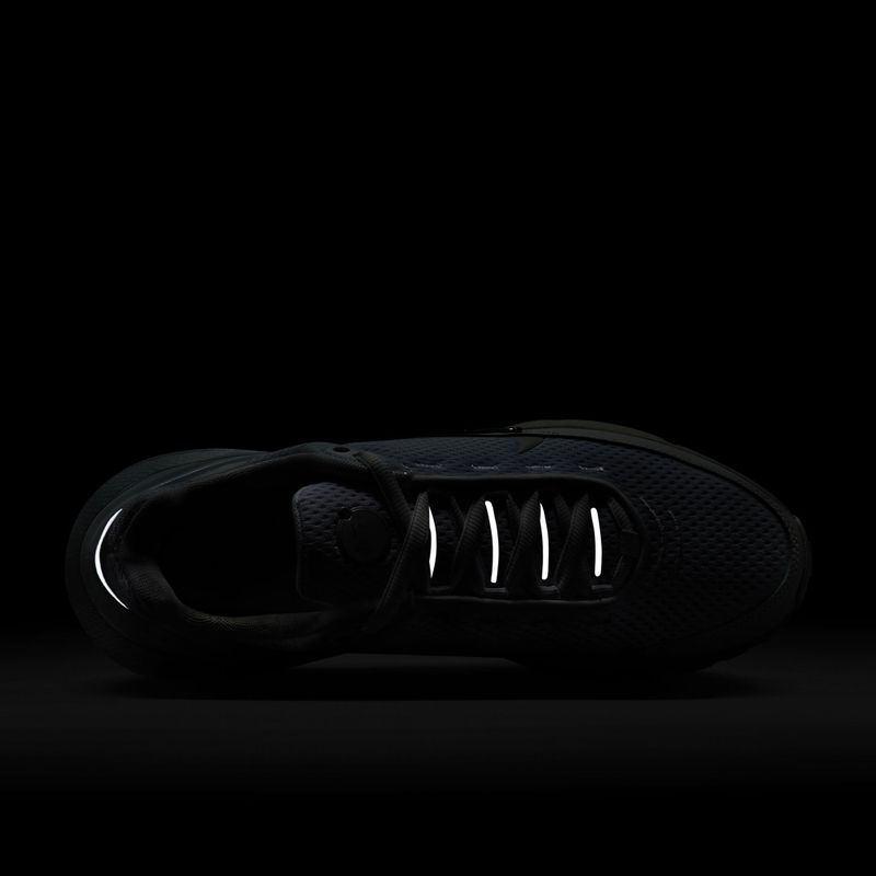 Кросівки чоловічі Nike Air Max Pulse white/summit white/white 9