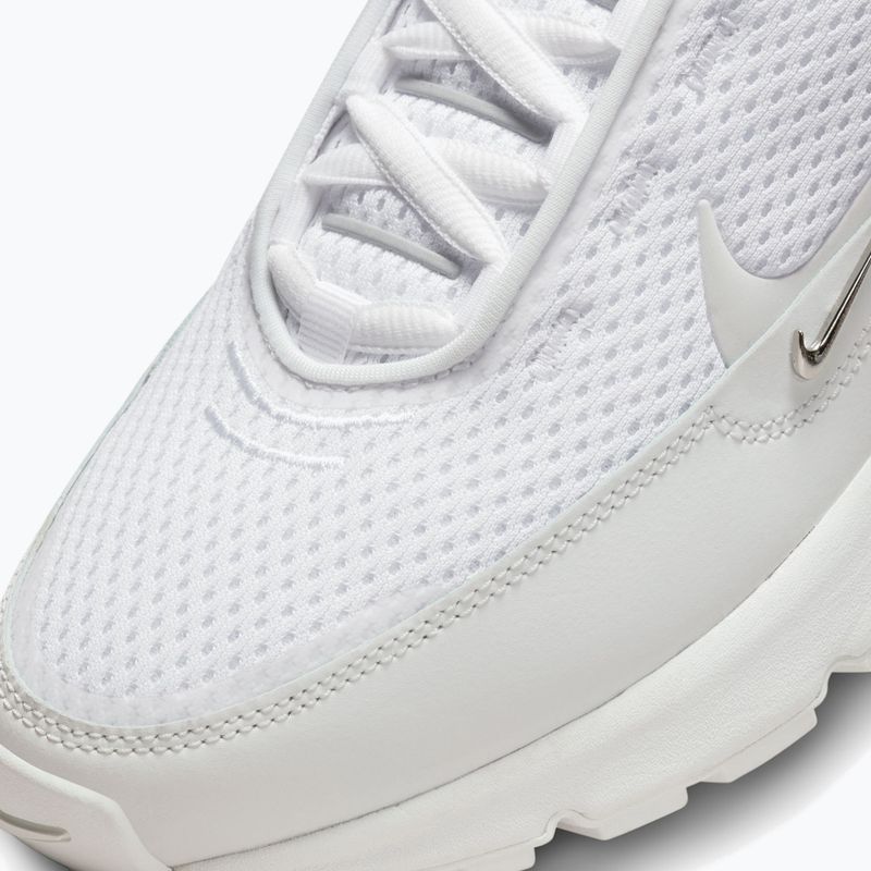 Кросівки чоловічі Nike Air Max Pulse white/summit white/white 10