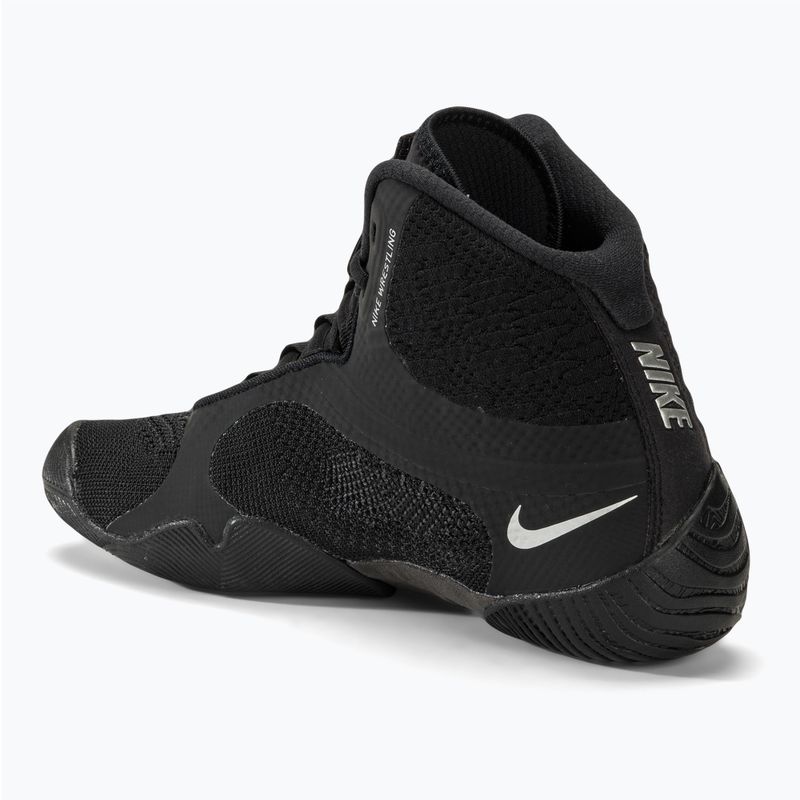 Борцівське взуття Nike Tawa 3