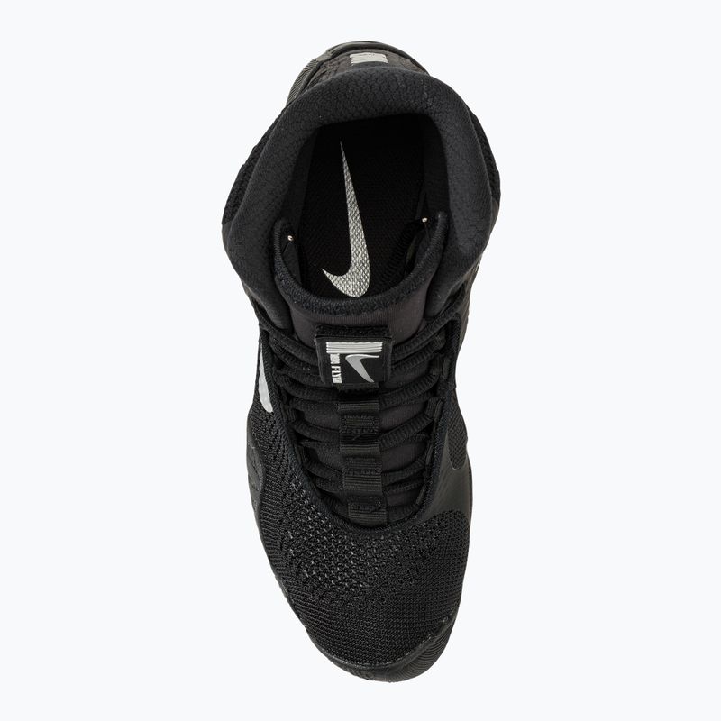 Борцівське взуття Nike Tawa 5