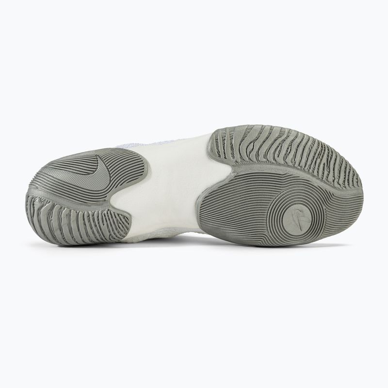 Борцівське взуття Nike Tawa 4