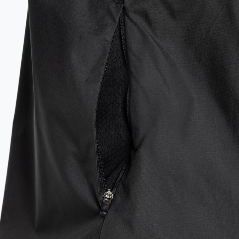 Куртка для бігу жіноча Nike Fast Repel black/black 3