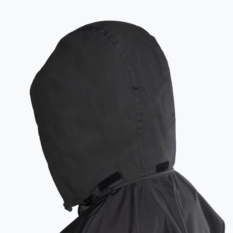 Куртка для бігу жіноча Nike Fast Repel black/black 4