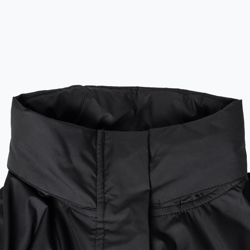 Куртка для бігу жіноча Nike Fast Repel black/black 5