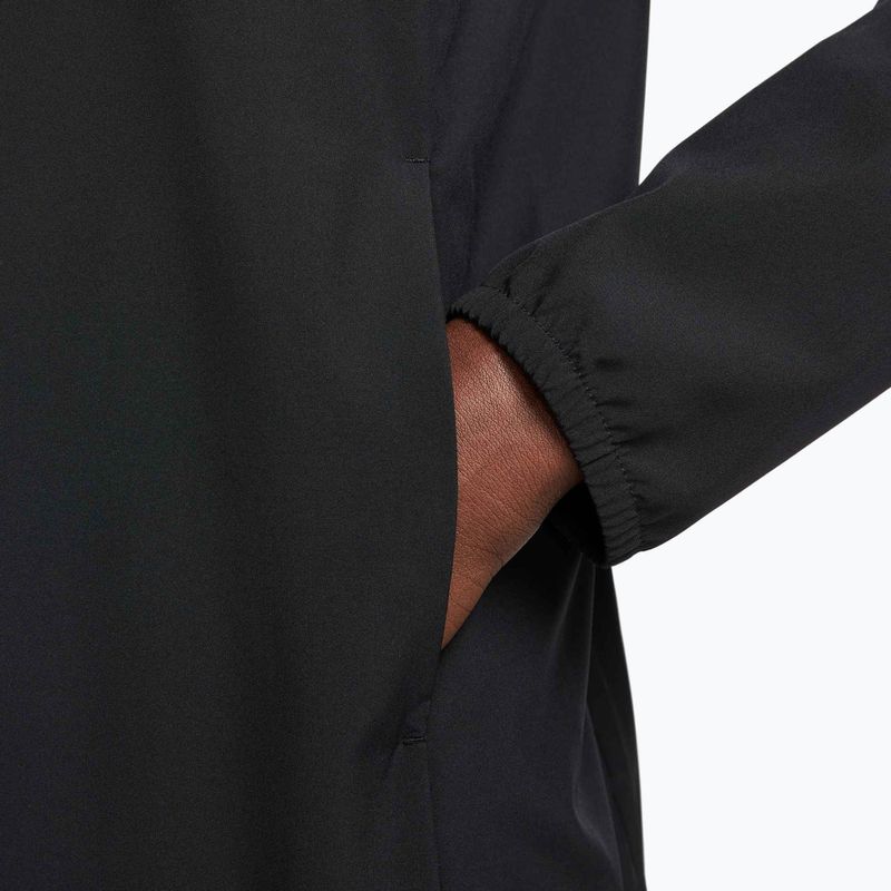 Куртка чоловіча Nike Form Dri-Fit black 5