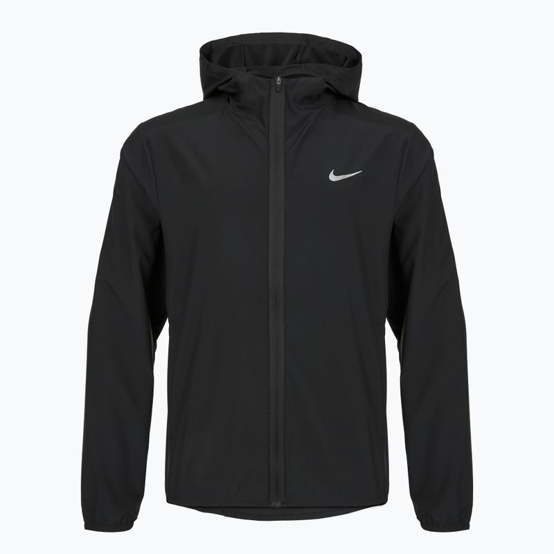 Куртка чоловіча Nike Form Dri-Fit black 6