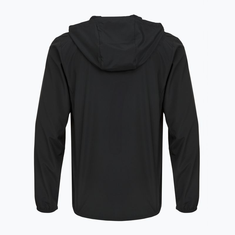 Куртка чоловіча Nike Form Dri-Fit black 7