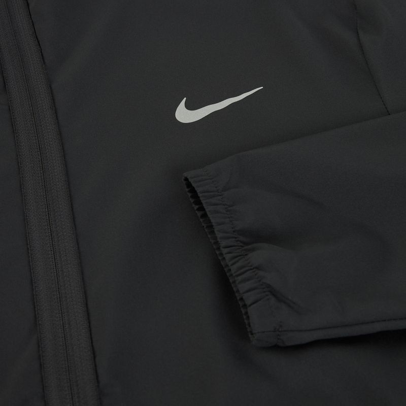 Куртка чоловіча Nike Form Dri-Fit black 9