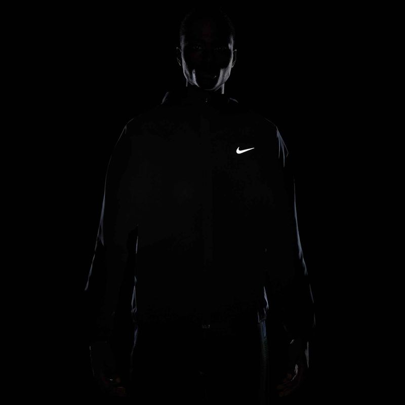 Куртка чоловіча Nike Form Dri-Fit black 6