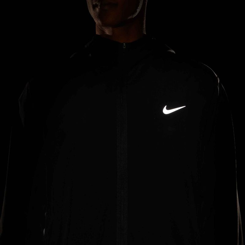 Куртка чоловіча Nike Form Dri-Fit black 7