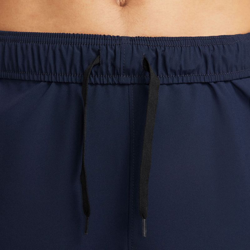 Штани чоловічі Nike Dri-Fit Form Tapered obsidian/black 4