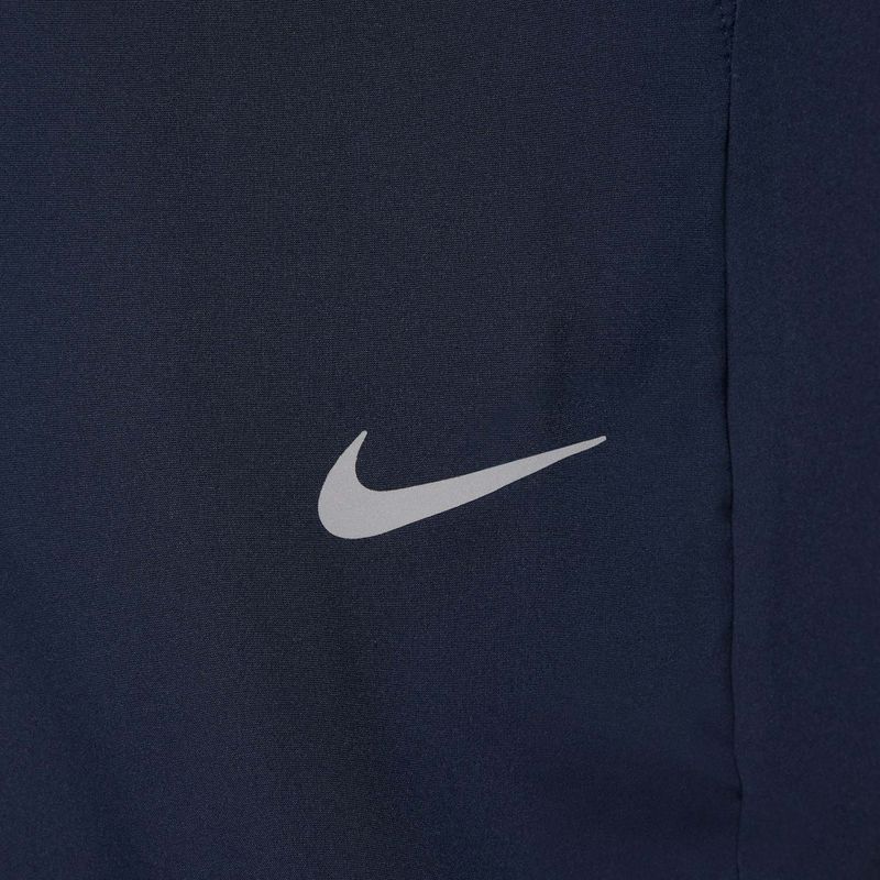 Штани чоловічі Nike Dri-Fit Form Tapered obsidian/black 7