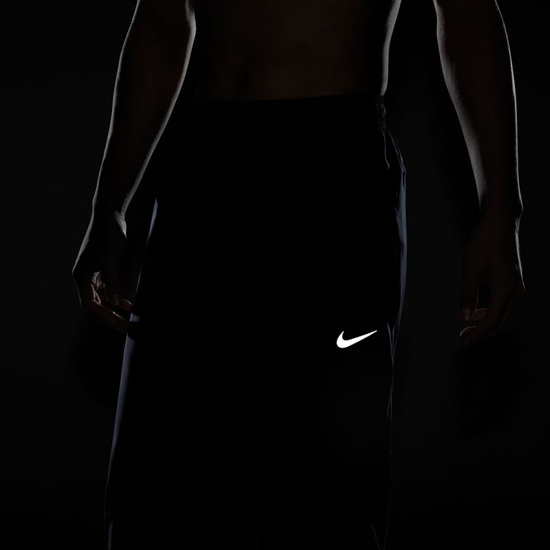 Штани чоловічі Nike Dri-Fit Form Tapered obsidian/black 8