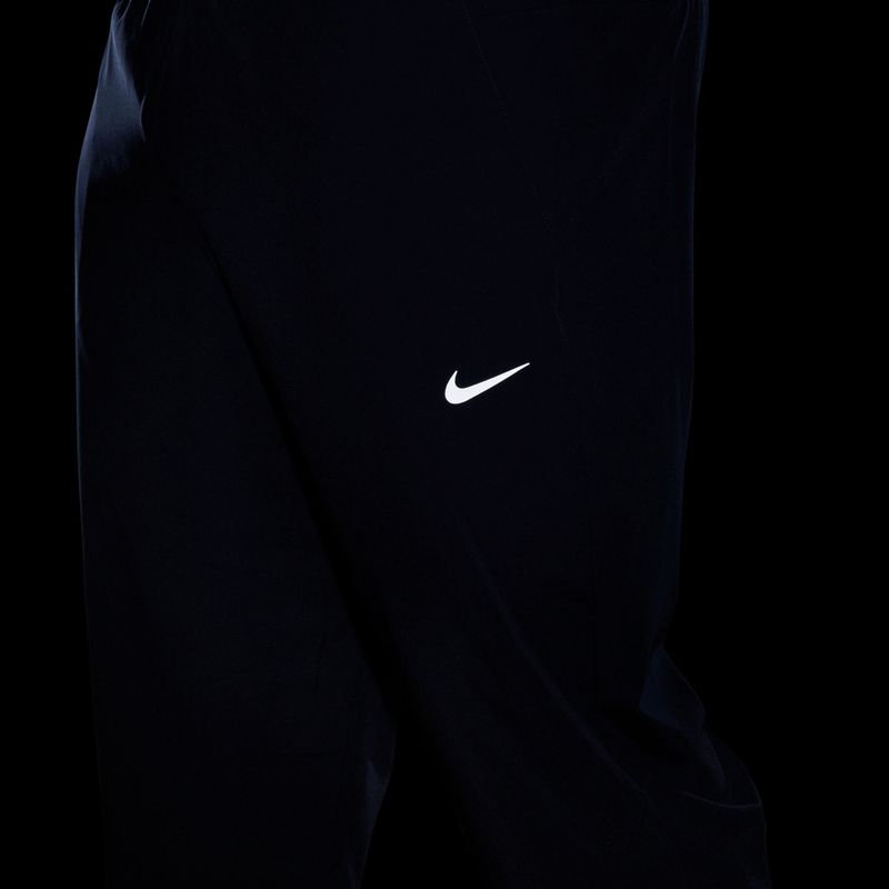 Штани чоловічі Nike Dri-Fit Form Tapered obsidian/black 9