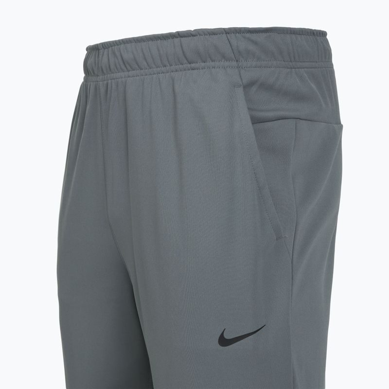 Штани чоловічі Nike Totality Dri-Fit smoke grey/black 9
